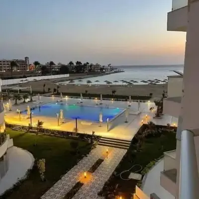 scandic resort