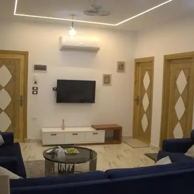 AL Farida Guest House