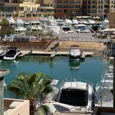 selena bay resort