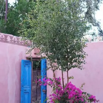 Abou El Leef villa