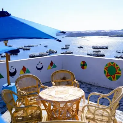 dahab