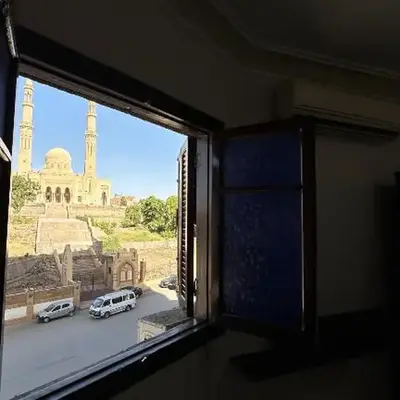 Aswan apartment-Center of Aswan