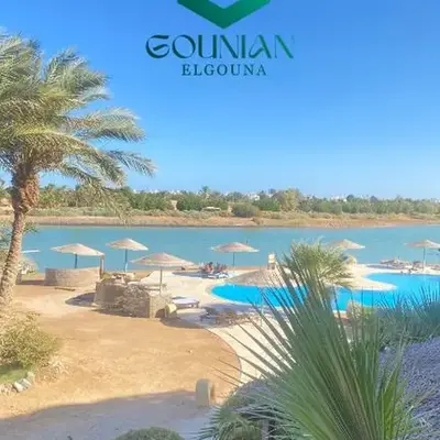 El Gouna west golf Y12