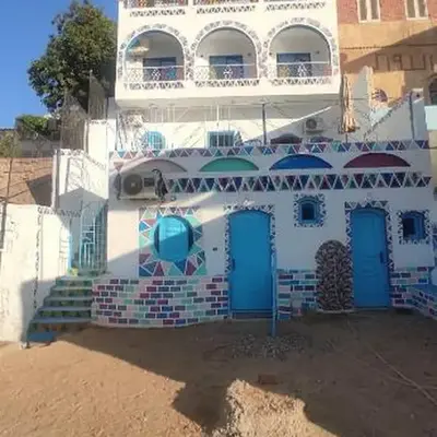 PANORAMIC BABA DOoL