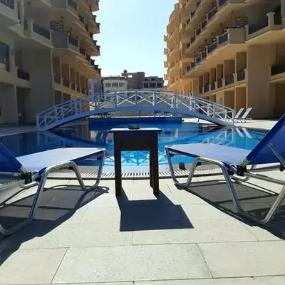 Tertels beach resort F 1-7