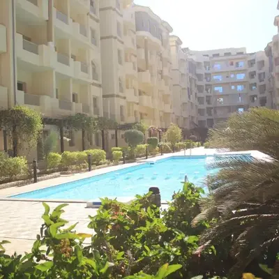 Florenza Resort- Hurghada