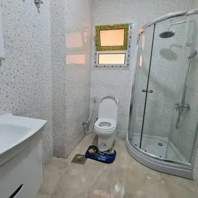 Golden Home