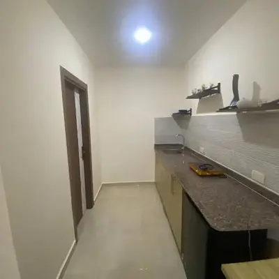 Tiba Golden Resort