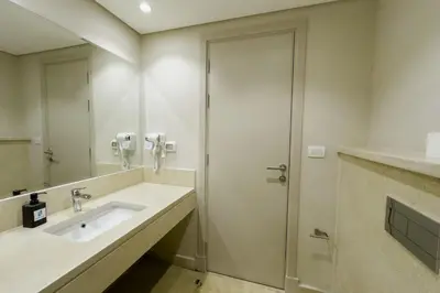 Gallery image of Modish & Magnific 2BDR Mangroovy Pool & Beach Access in Hurghada