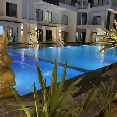 Imperial Beach Resort