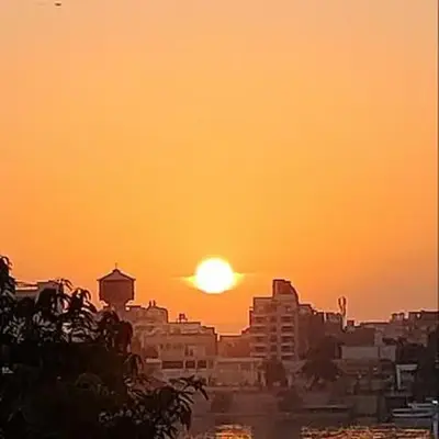 Pro Luxor guest house