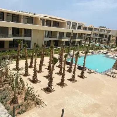 Studio El Gouna G Cribs Hotel