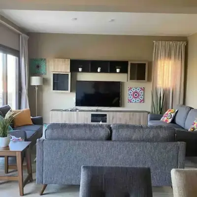 Water front luxury 3BD villa