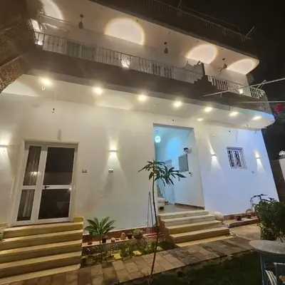 Nanis Guest House Nile View