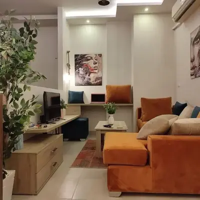 Capitan house beside Bellagio hotel 5 minutes from El gouna