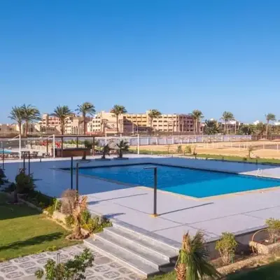 Scandic Resort Hurghada Red Sea