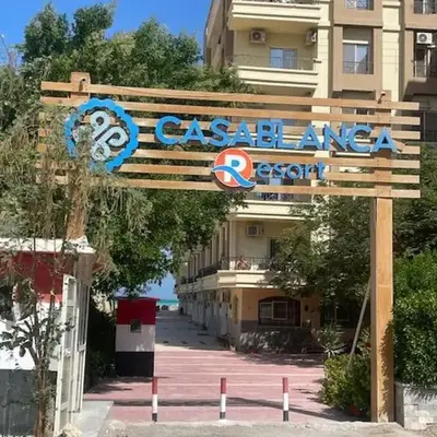 Beach Side 1 Bedroom Apartment
