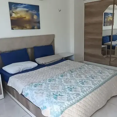 Cozy 1 bedroom Seaview escape