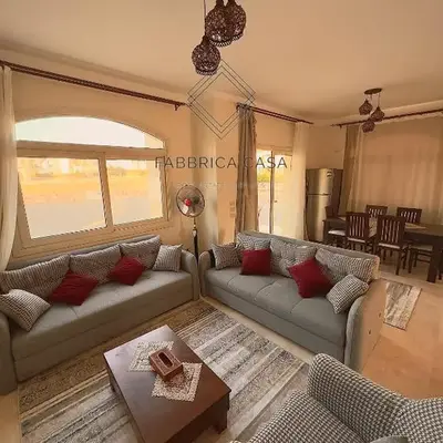 Astonishing Twin Villa in O-C