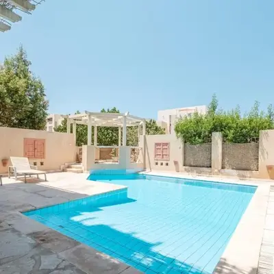 2BR New Marina Retreat • Private Pool