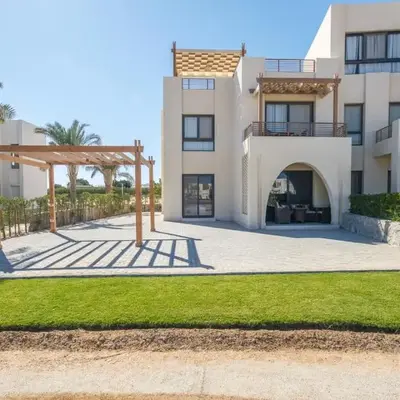 Shedwan 2 Bdr Ground Floor