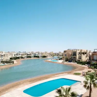 Chic Tawila 1BR • Pristine & Modern