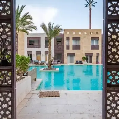 Stylish 1BR • Scarab Main Pool Access