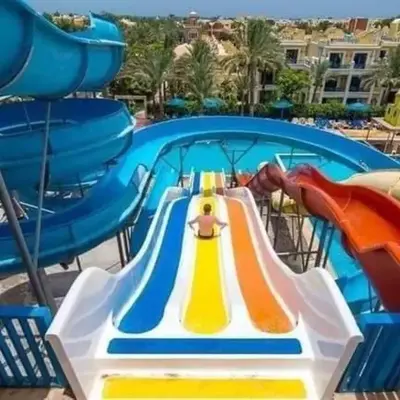 ميراج باي