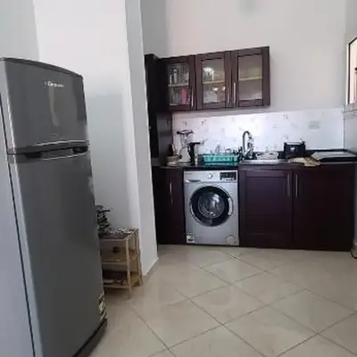 Luxury Two Bedrom Apartment