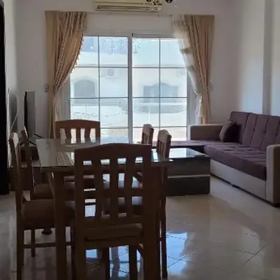 Hurghada Al Hilal District