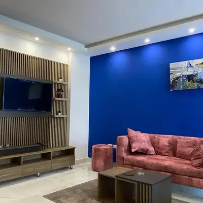 Fanader bay sea view apartment