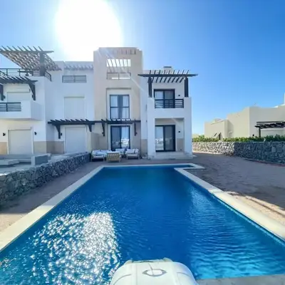 El Gouna at Birdnest