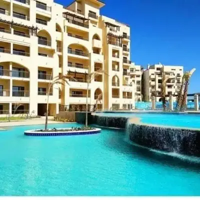 Dani Apartment at Aldau Heights