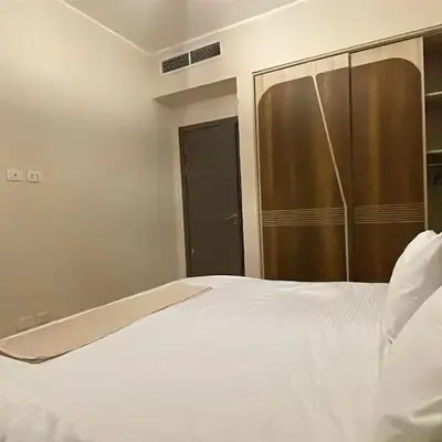 Family apartment Aldau Heights