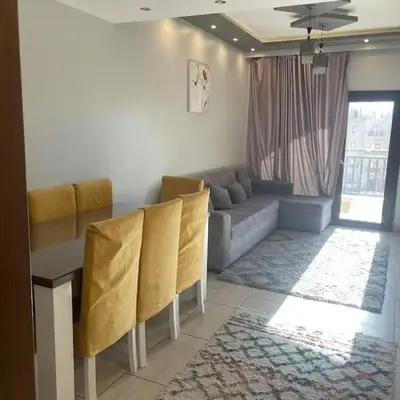 Galaxy Aldau heights 2 bedrooms