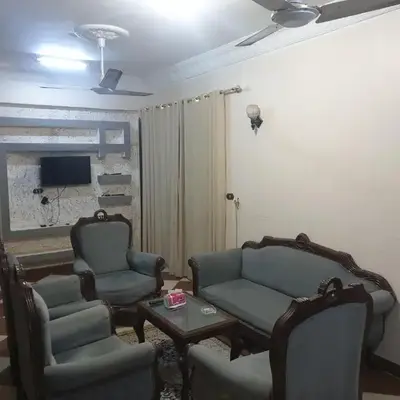El Quarn Apartment
