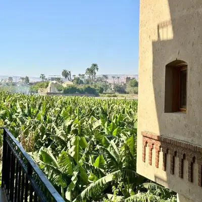 Sheherazade Guesthouse