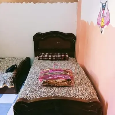 الشواربي السياحي سوق الحارث