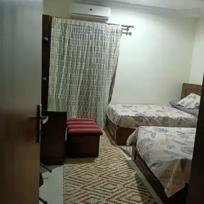 Appartment in Hurghada