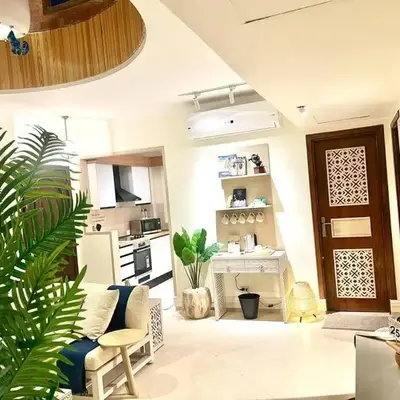 Your Red Sea Hideaway Apartment