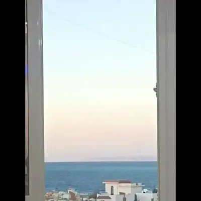 Dream apartment2