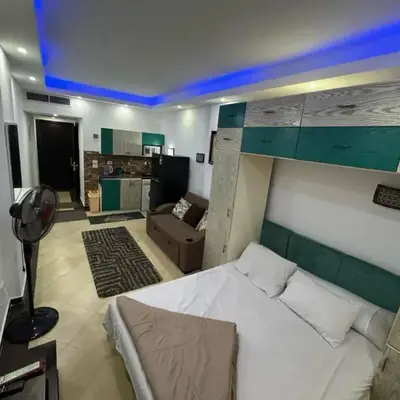Cecilia resort منتجع سيسيليا