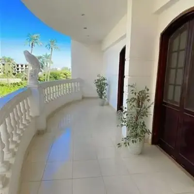 Mado luxury villa with private pool