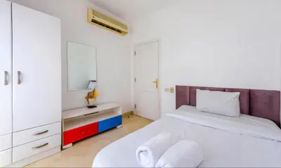 Gallery image of Luxury Villas in White Villas, El Gouna in Hurghada