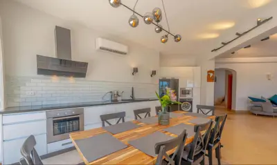 Gallery image of Luxury Villas in White Villas, El Gouna in Hurghada