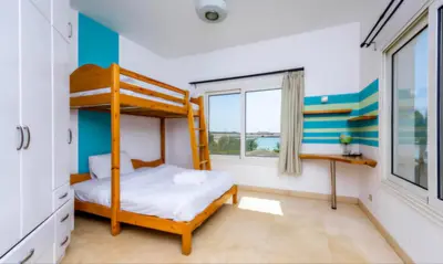 Gallery image of Luxury Villas in White Villas, El Gouna in Hurghada