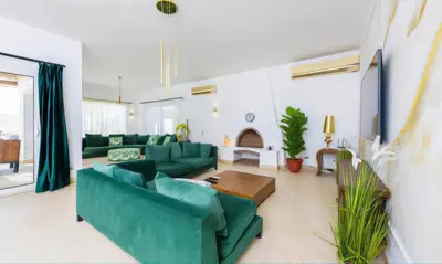Gallery image of Luxury Villas in White Villas, El Gouna in Hurghada
