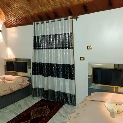 Rammy Guest House