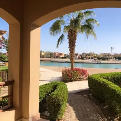 one bedroom ground floor sabina elgouna