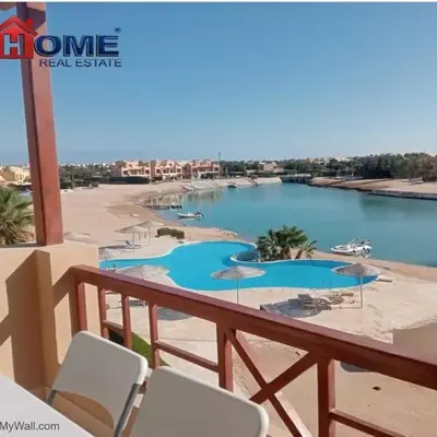 Comfortable 1 Bedroom at Sabina El-Gouna Y160